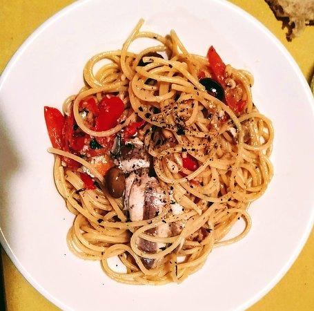 La Taverna di Colombo